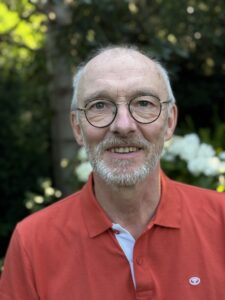 Jürgen Gebhard